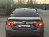 Toyota Camry 2012 годаүшін9 000 000 тг. в Алматы – фото 2