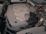 Мотор VQ 35 Infiniti fx35 двигатель (инфинити фх35) двигатель Инфинити за 10 807 тг. в Алматы – фото 2