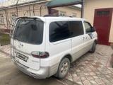 Hyundai Starex 2001 годаүшін2 900 000 тг. в Туркестан – фото 3