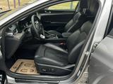 Kia K5 2021 годаүшін11 000 000 тг. в Шымкент – фото 4