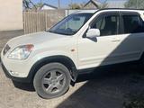 Honda CR-V 2003 года за 3 300 000 тг. в Кордай – фото 2