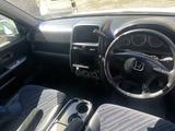 Honda CR-V 2003 года за 3 300 000 тг. в Кордай – фото 4