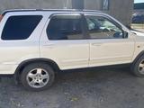 Honda CR-V 2003 года за 3 300 000 тг. в Кордай – фото 3