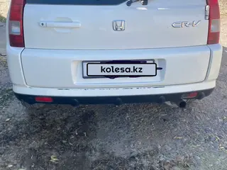 Honda CR-V, 2003