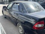 ВАЗ (Lada) Priora 2170 2008 года за 900 000 тг. в Алматы