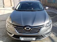 Renault Samsung SM6 2017 года за 6 500 000 тг. в Шымкент