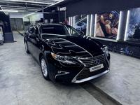 Lexus ES 300h 2014 года за 8 500 000 тг. в Актау