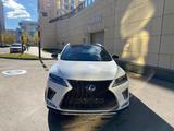 Lexus RX 300 2022 года за 34 800 000 тг. в Астана – фото 2