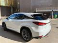 Lexus RX 300 2022 годаүшін34 800 000 тг. в Астана – фото 5