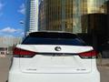 Lexus RX 300 2022 годаүшін34 800 000 тг. в Астана – фото 6