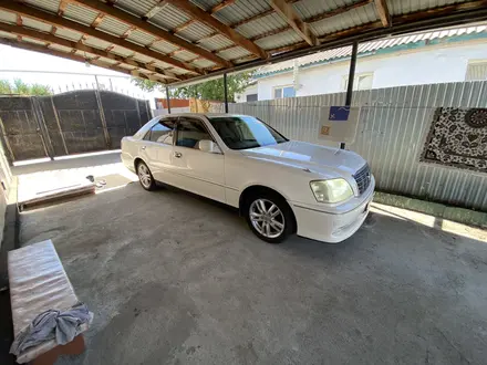 Toyota Crown 2001 года за 5 200 000 тг. в Усть-Каменогорск