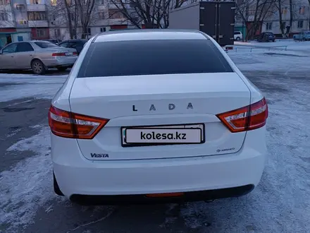 ВАЗ (Lada) Vesta 2019 годаүшін5 000 000 тг. в Экибастуз – фото 3