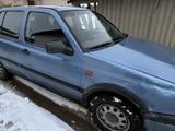 Volkswagen Vento 1992 годаүшін600 000 тг. в Шымкент – фото 4