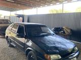 ВАЗ (Lada) 2114 2012 года за 495 000 тг. в Алматы
