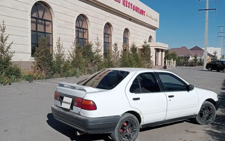 Nissan Sunny 1997 годаfor950 000 тг. в Балхаш