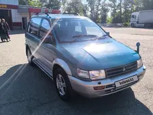 Mitsubishi RVR, 1993