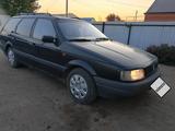 Volkswagen Passat 1992 года за 1 200 000 тг. в Уральск – фото 4