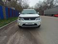 Mitsubishi Outlander 2007 годаүшін6 800 000 тг. в Алматы