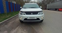 Mitsubishi Outlander 2007 года за 6 800 000 тг. в Алматы