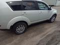 Mitsubishi Outlander 2007 года за 6 300 000 тг. в Алматы – фото 3