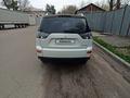 Mitsubishi Outlander 2007 года за 6 800 000 тг. в Алматы – фото 5