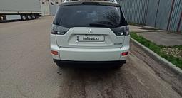 Mitsubishi Outlander 2007 года за 6 800 000 тг. в Алматы – фото 5