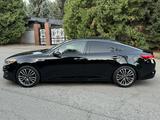 Kia Optima 2017 года за 7 350 000 тг. в Алматы – фото 4
