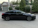 Kia Optima 2017 года за 7 350 000 тг. в Алматы – фото 3