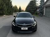 Kia Optima 2017 года за 7 350 000 тг. в Алматы – фото 5
