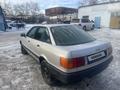 Audi 80 1989 годаfor1 450 000 тг. в Костанай – фото 4