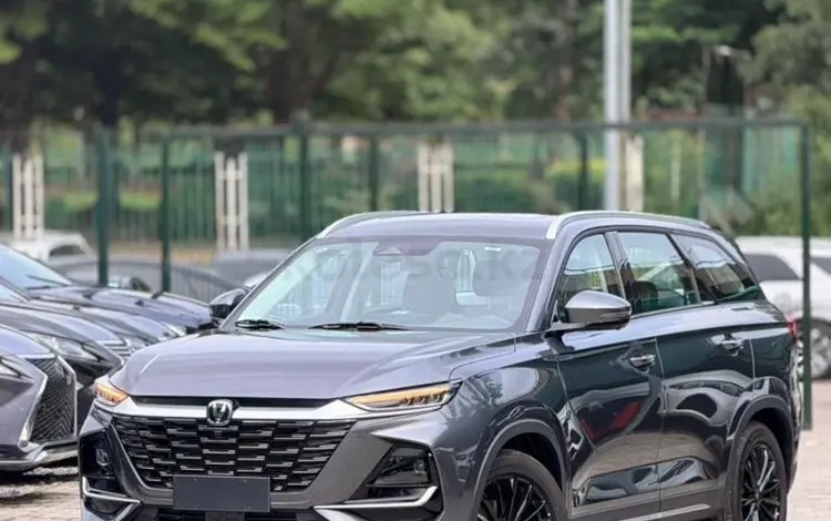 Changan CS75 Pro 2026 годаүшін10 650 000 тг. в Алматы