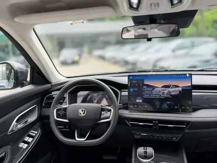 Changan CS75 Pro 2026 года за 10 650 000 тг. в Алматы – фото 6