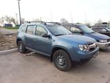 Renault Duster 2015 года за 4 800 000 тг. в Алматы – фото 2