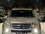 Mercedes-Benz GL 550 2006 года за 8 000 000 тг. в Алматы – фото 3