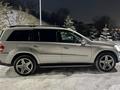 Mercedes-Benz GL 550 2006 года за 8 000 000 тг. в Алматы – фото 4