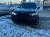 BMW X7 2022 года за 62 000 000 тг. в Астана