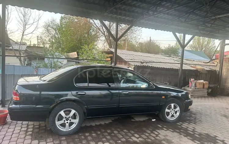 Nissan Maxima 1997 года за 2 200 000 тг. в Алматы