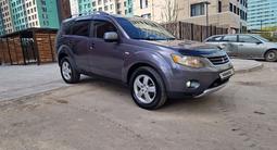 Mitsubishi Outlander 2007 года за 6 199 000 тг. в Астана – фото 5