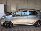 Kia Morning 2019 года за 5 000 000 тг. в Туркестан – фото 2