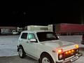 ВАЗ (Lada) Lada 2121 2022 годаfor5 500 000 тг. в Астана – фото 2