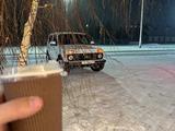 ВАЗ (Lada) Lada 2121 2022 годаfor5 500 000 тг. в Астана