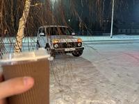 ВАЗ (Lada) Lada 2121 2022 годаfor5 500 000 тг. в Астана