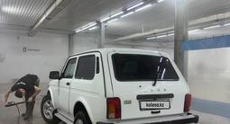 ВАЗ (Lada) Lada 2121 2022 годаfor5 500 000 тг. в Астана – фото 5