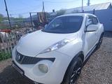 Nissan Juke 2012 года за 5 800 000 тг. в Актобе – фото 5