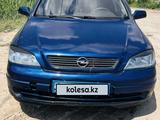 Opel Astra 1999 годаүшін1 550 000 тг. в Атырау