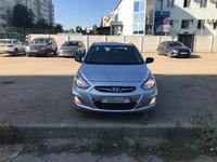 Hyundai Accent 2013 годаүшін3 500 000 тг. в Актобе