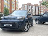 Kia Soul 2015 годаүшін4 000 000 тг. в Актобе – фото 3