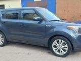 Kia Soul 2015 годаүшін4 000 000 тг. в Актобе – фото 5