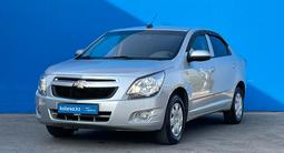 Chevrolet Cobalt 2022 годаүшін6 090 000 тг. в Алматы