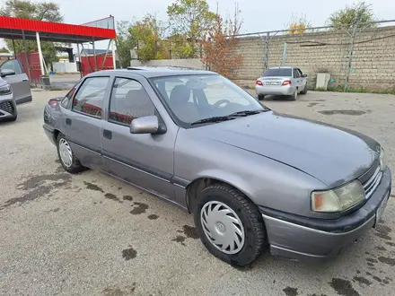 Opel Vectra 1993 года за 650 000 тг. в Шымкент – фото 3